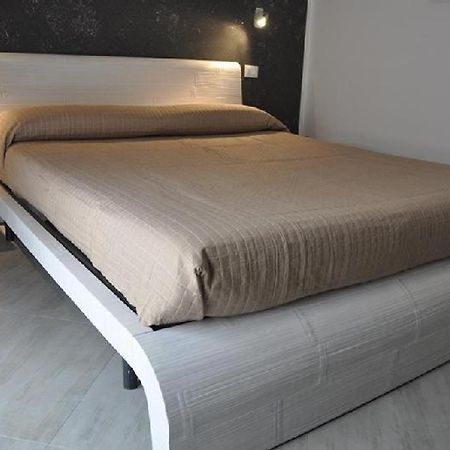 B&B Il Sole Castelluzzo Kültér fotó