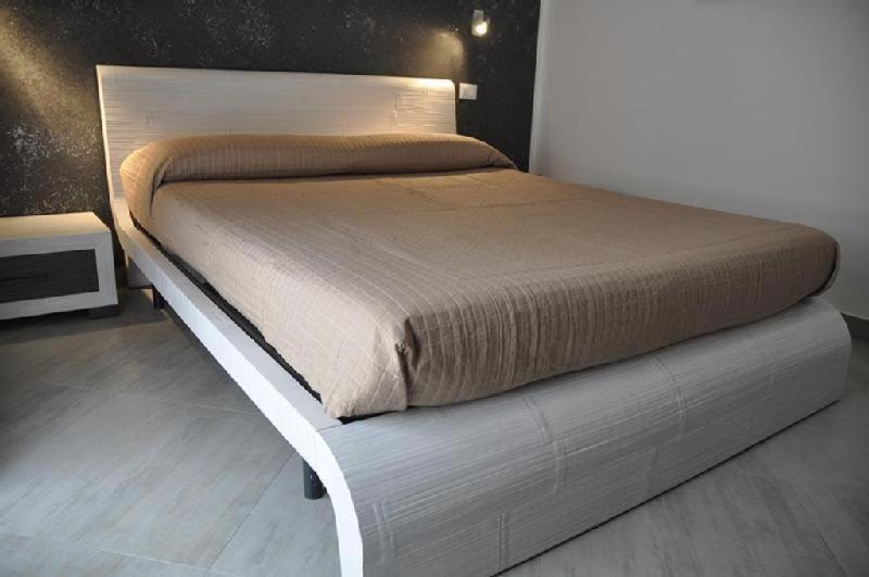 B&B Il Sole Castelluzzo Kültér fotó